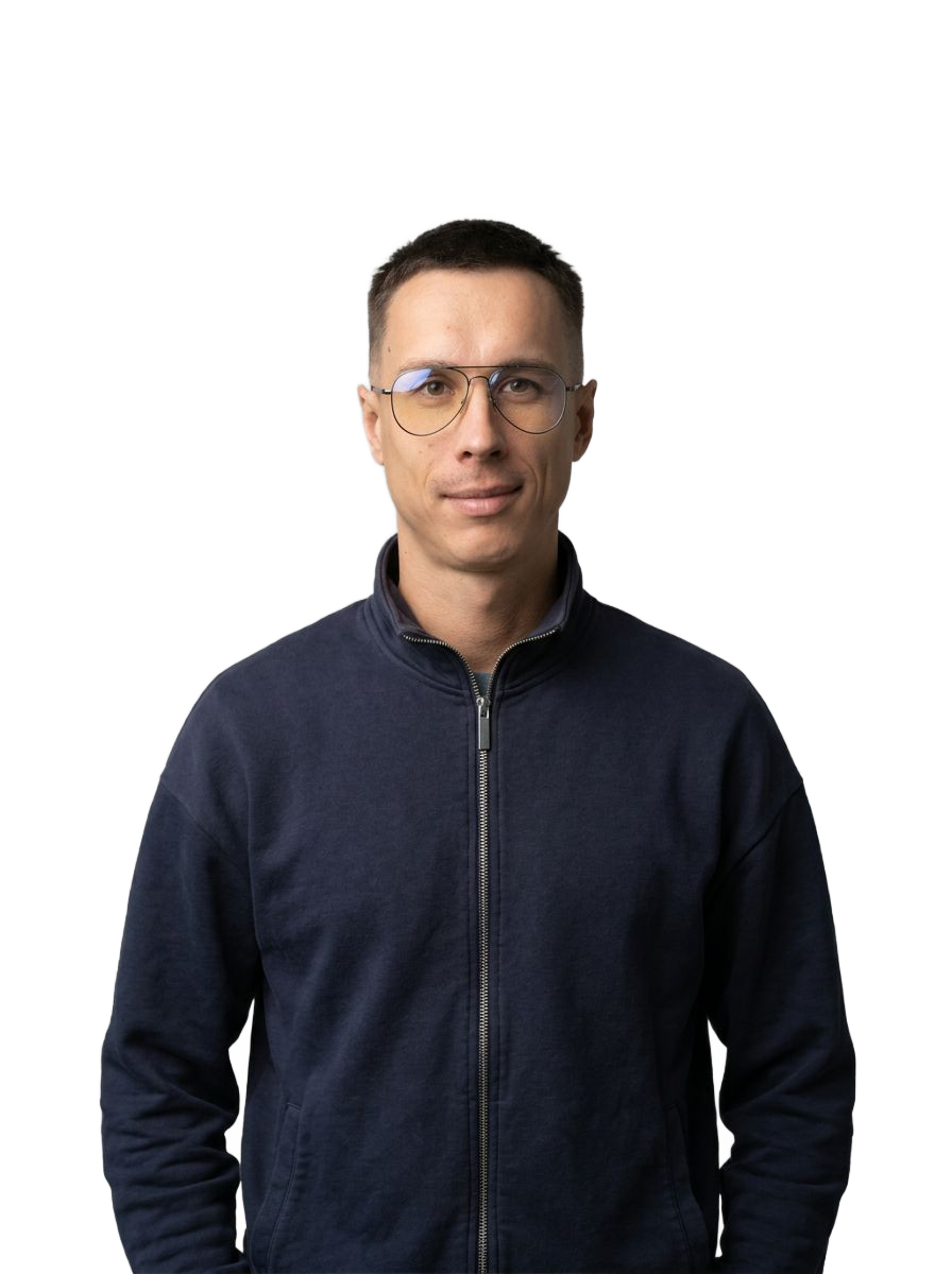 Антон Полтавец — эксперт по привлечению клиентов для мебельных производств